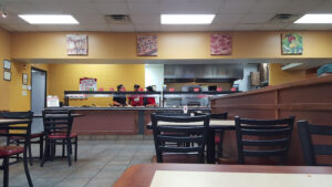 Cicis - Garland