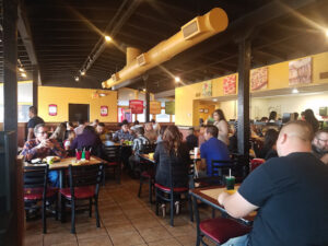 Cicis - McKinney