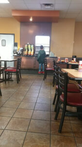 Cicis - Lancaster