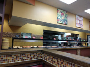 Cicis - Waxahachie