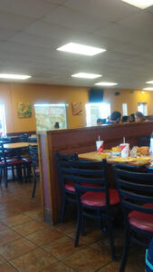 Cicis - Greenville