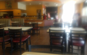 Cicis - Marshall