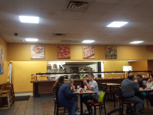 Cicis - Mansfield