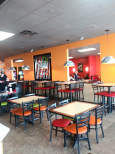 Cicis - Fort Worth