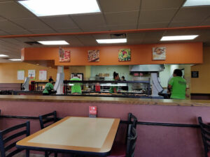 Cicis - Waco