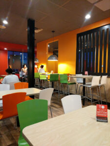 Cicis - San Angelo