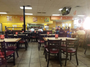 Cicis - Katy