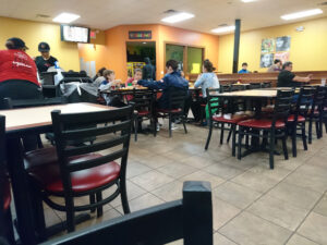 Cicis - League City
