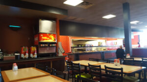 Cicis - Kerrville