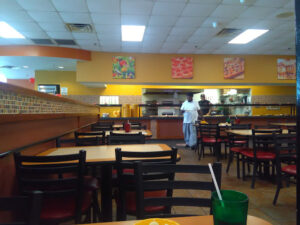 Cicis - Harlingen