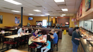 Cicis - Round Rock
