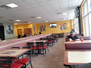 Cicis - Midland