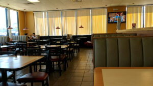 Cicis - El Paso