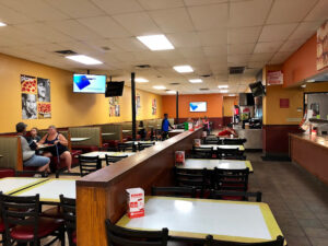 Cicis Pizza - Orange Park