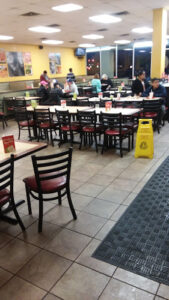 Cicis Pizza - Decatur