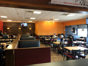 Cici's Pizza Coppell - Coppell