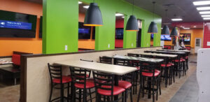 Cicis Pizza Lake Charles - Lake Charles