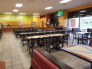Cicis Sevierville - Sevierville