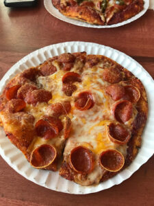 Ciddici's Pizza Corvallis - Corvallis