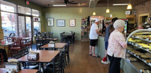Cider Creek Bakery & Deli - Paso Robles