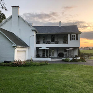 Cider House Bed and Breakfast - Waynesboro