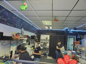 Cieladitos - Coral Springs