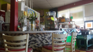 Cielito Lindo - New Brunswick