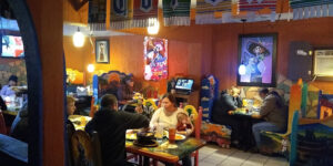 Cielito Lindo - Pigeon Forge