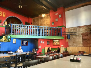 Cielito Lindo - Lawrence