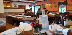 Cielito Lindo Mexican Cuisine - Medford