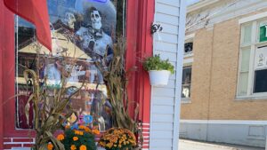 Cielito Lindo Mexican Restaurant - Cornwall