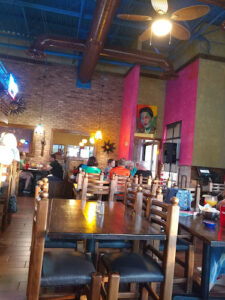 Cielo Blue Mexican Grill & Cantina - Smyrna