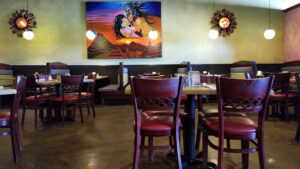 Cielo Blue Mexican Grill & Cantina - Acworth