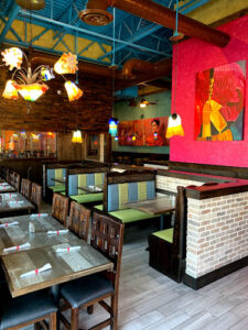 Cielo Blue Mexican Grill and Cantina - Marietta