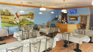 Cielo Restaurant - Auburn