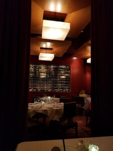 Ciera Steak & Chophouse - Stateline