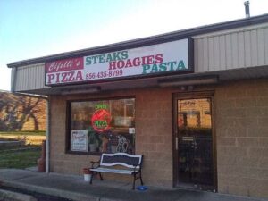 Cifelli's Pizza - Lindenwold