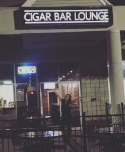 Cigar Bar Lounge - West Bloomfield Township