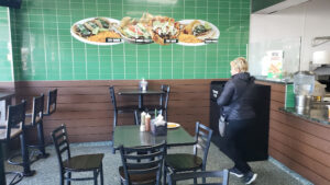 Cilantro Taco Grill - Addison - Addison