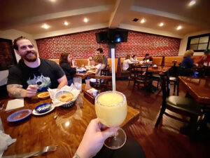 Cilantros Mexican Cuisine - Covington