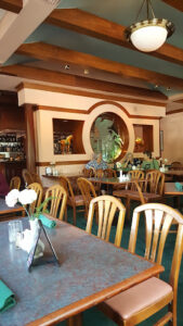 CinCin Restaurant - Philadelphia