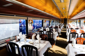 Cincinnati Dinner Train - Cincinnati