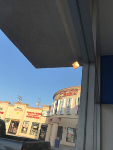 Cinco De Mayo Bakery - Whittier