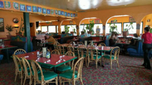 Cinco De Mayo Family Restaurant - Kennewick