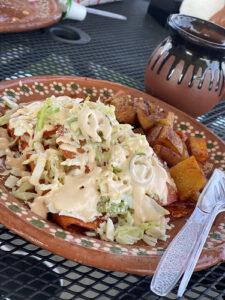 Cinco De Mayo Restaurant - Steamboat Springs