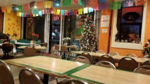 Cinco De Mayo Taqueria Restaurant - Magnolia