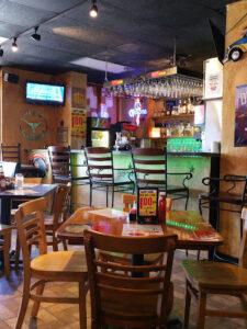Cinco Sentidos Tex-Mex Restaurant and Bar - Round Rock