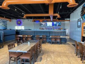 Cinco de Mayo Mexican Cuisine - Moncks Corner