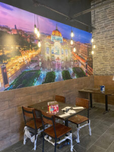 Cinco de Mayo Restaurant & Bar - Gaithersburg