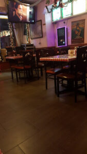 Cinderellas Mexican Restaurant - Staten Island